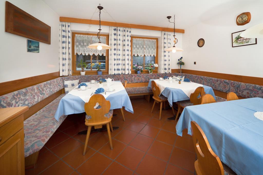 Garni Bergland Acomodação com café da manhã Racines Exterior foto